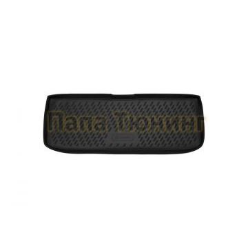 Коврик в багажник полиуретан Autofamily для Suzuki Jimny 1998-2018