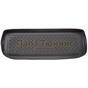Коврик в багажник Norplast полиуретан для Suzuki Jimny 2005-2018