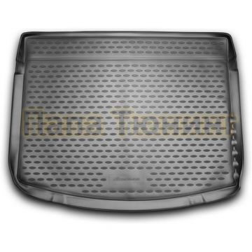 Коврик в багажник полиуретан Autofamily для Toyota Auris 2012- Коврик в багажник полиуретан Autofamily для Toyota Auris 2012-