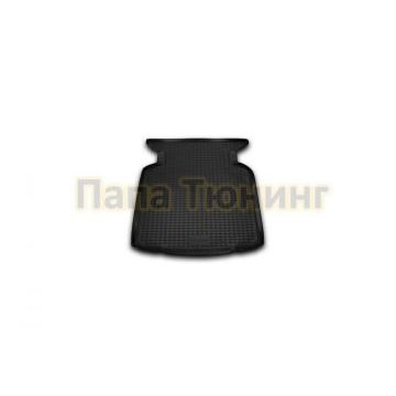 Коврик в багажник полиуретан Autofamily для Toyota Avensis 2003-2008