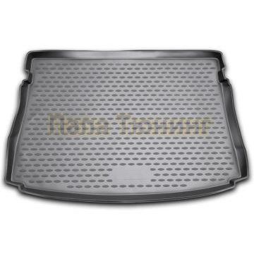 Коврик в багажник полиуретан Autofamily для Volkswagen Golf 7 2013- Коврик в багажник полиуретан Autofamily для Volkswagen Golf 7 2013-