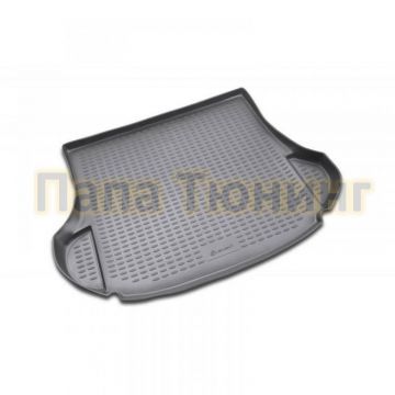 Коврик в багажник полиуретан Autofamily для Volvo S40 2003-2012