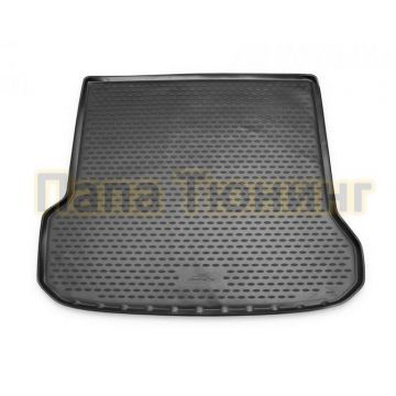 Коврик в багажник полиуретан Autofamily для Volvo XC70 2007-2016 Коврик в багажник полиуретан Autofamily для Volvo XC70 2007-2016