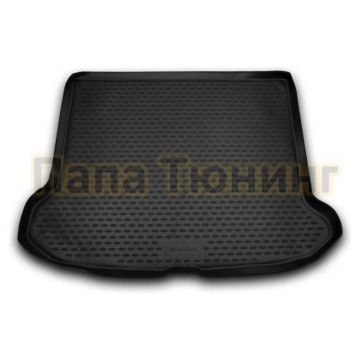 Коврик в багажник полиуретан Autofamily для Volvo XC60 2008-2017 Коврик в багажник полиуретан Autofamily для Volvo XC60 2008-2017