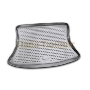 Коврик в багажник полиуретан на хетчбек Autofamily для Lada Kalina 1119 2008-2013