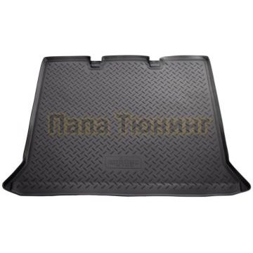 Коврик в багажник Norplast полиуретан для УАЗ Патриот 2005-2014 Коврик в багажник Norplast полиуретан для УАЗ Патриот 2005-2014