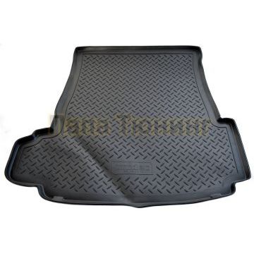 Коврик в багажник Norplast полиуретан на хетчбек для BMW 5 1994-2004 Коврик в багажник Norplast полиуретан на хетчбек для BMW 5 1994-2004