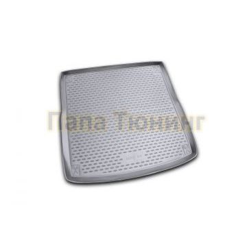 Коврик в багажник полиуретан Autofamily для Audi A4 Allroad 2009-2015