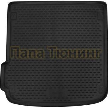 Коврик в багажник Autofamily полиуретан для Audi A4/Avant/Allroad 2015-2019 Коврик в багажник Autofamily полиуретан для Audi A4/Avant/Allroad 2015-2019