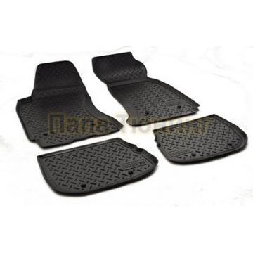 Коврики в салон Norplast полиуретан для Audi A4 1994-2001 Коврики в салон Norplast полиуретан для Audi A4 1994-2001