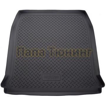 Коврик в багажник Norplast полиуретан для Cadillac SRX 2004-2010 Коврик в багажник Norplast полиуретан для Cadillac SRX 2004-2010