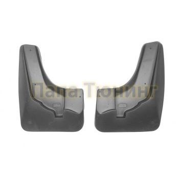 Брызговики передние Norplast для Changan Eado 2013- Брызговики передние Norplast для Changan Eado 2013-