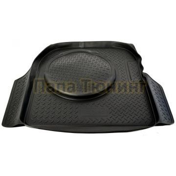 Коврик в багажник Norplast полиуретан на седан для Chery Amulet 2003-2013 Коврик в багажник Norplast полиуретан на седан для Chery Amulet 2003-2013