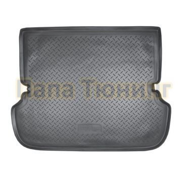 Коврик в багажник Norplast полиуретан для Chery CrossEastar 2006-2014