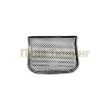 Коврик в багажник полиуретан Autofamily для Chery IndiS 2011- Коврик в багажник полиуретан Autofamily для Chery IndiS 2011-