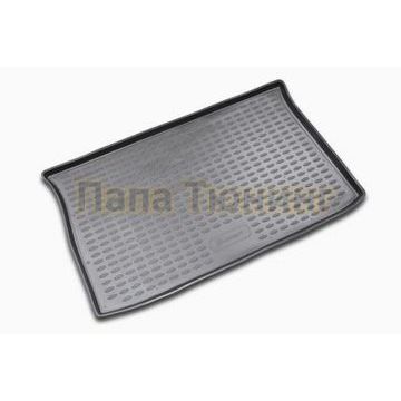 Коврик в багажник полиуретан Autofamily для Chevrolet Spark 2005-2010