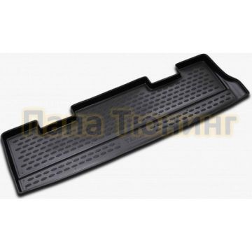 Коврик в багажник полиуретан Autofamily для Chevrolet Tahoe 1999-2006