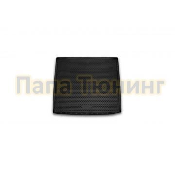 Коврик в багажник полиуретан длинный 1 штука Autofamily для Chevrolet Tahoe 2014- Коврик в багажник полиуретан длинный 1 штука Autofamily для Chevrolet Tahoe 2014-