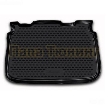 Коврик в багажник полиуретан Autofamily для Chrysler PT Cruiser 2000-2010