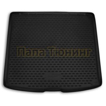 Коврик в багажник полиуретан длинный Autofamily для Chrysler Grand Voyager 2008- Коврик в багажник полиуретан длинный Autofamily для Chrysler Grand Voyager 2008-