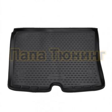 Коврик в багажник полиуретан Autofamily для Citroen Nemo 2008-2015 Коврик в багажник полиуретан Autofamily для Citroen Nemo 2008-2015