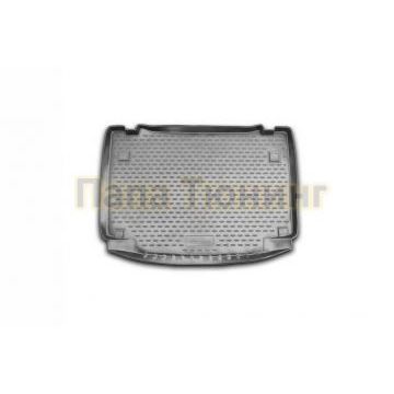 Коврик в багажник полиуретан Autofamily для Daihatsu Terios 2006-2009