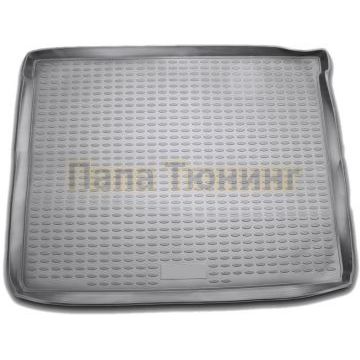 Коврик в багажник полиуретан Autofamily для Dodge Nitro 2007-2011 Коврик в багажник полиуретан Autofamily для Dodge Nitro 2007-2011