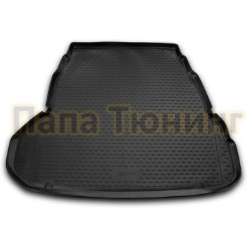 Коврик в багажник полиуретан Element для Hyundai Grandeur 2011-2016 Коврик в багажник полиуретан Element для Hyundai Grandeur 2011-2016