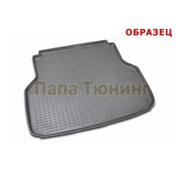 Коврик в багажник полиуретан Element для Hyundai Veloster 2012-2017 Коврик в багажник полиуретан Element для Hyundai Veloster 2012-2017