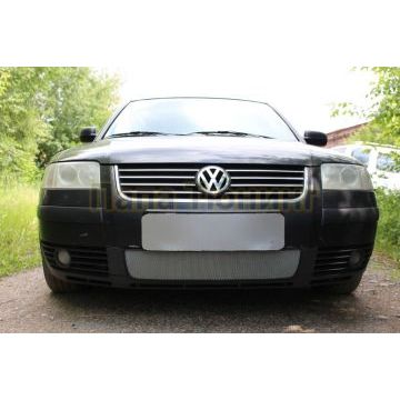 Защита радиатора Volkswagen Passat B5 2000-2005 chrome