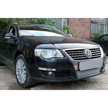 Защита радиатора Volkswagen Passat B6 2005-2011 chrome