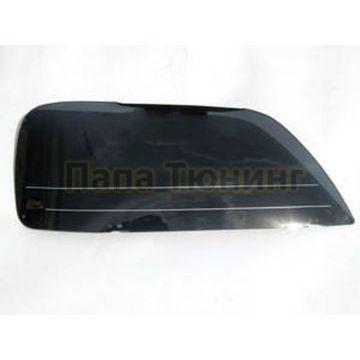 Защита передних фар SIM для Honda CR-V 1997-2002 Защита передних фар SIM для Honda CR-V 1997-2002