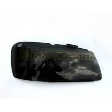 Защита передних фар SIM для Hyundai Accent 2003-2006