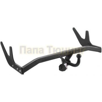 Фаркоп Bosal для Hyundai Elantra VI (AD) 2016-2019 Фаркоп Bosal для Hyundai Elantra VI (AD) 2016-2019