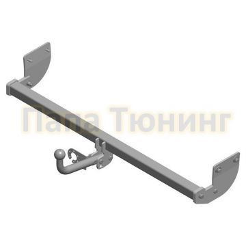 Фаркоп Avtos разборный для ВАЗ 2105 1982-2010