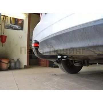 Фаркоп Bosal для Hyundai Elantra 2010-2019